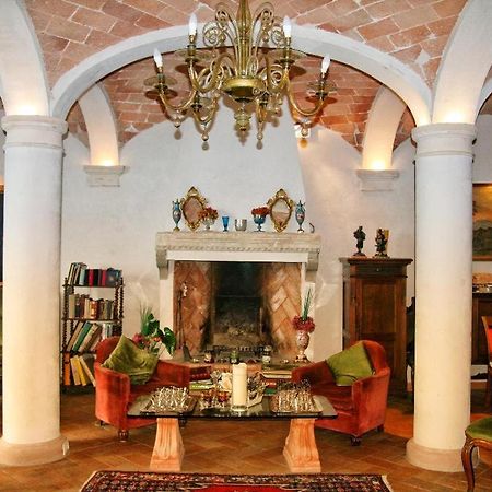 Galluzzo Ancient Country Villa カザレッキオ・ディ・レーノ エクステリア 写真
