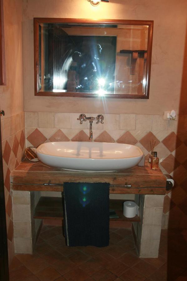Galluzzo Ancient Country Villa カザレッキオ・ディ・レーノ エクステリア 写真